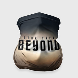 Бандана-труба Star Trek: Beyond, цвет: 3D-принт