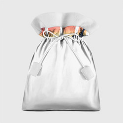 Мешок для подарков HAWAII 9, цвет: 3D-принт