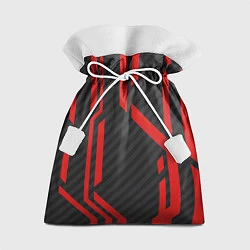 Подарочный мешок CS:GO Redline