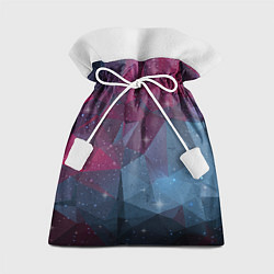 Мешок для подарков PolyStar, цвет: 3D-принт