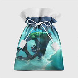 Подарочный мешок Tidehunter: Water Rage