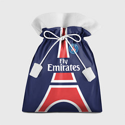 Мешок для подарков FC PSG: Paris Original, цвет: 3D-принт
