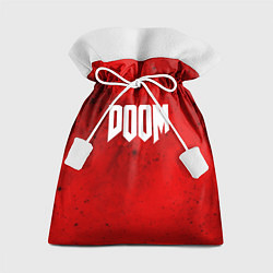 Мешок для подарков DOOM: Marsian Blood, цвет: 3D-принт