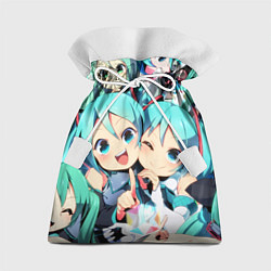 Подарочный мешок Vocaloid