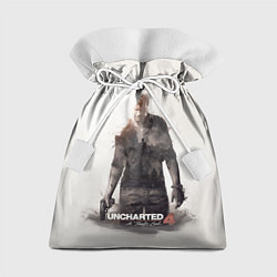 Мешок для подарков Uncharted 4: Nathan, цвет: 3D-принт