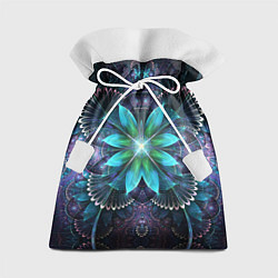 Мешок для подарков Астральная мандала, цвет: 3D-принт