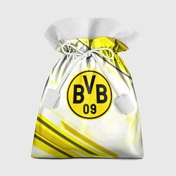 Мешок для подарков Borussia, цвет: 3D-принт