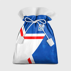 Подарочный мешок KSI ICELAND STAR
