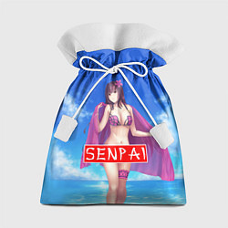 Подарочный мешок Senpai: Summer Girl