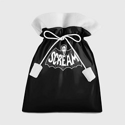 Подарочный мешок Scream