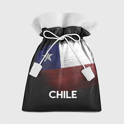 Мешок для подарков Chile Style, цвет: 3D-принт