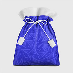 Мешок для подарков Абстракция и фигуры, цвет: 3D-принт