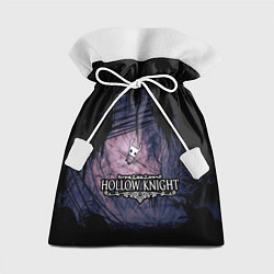 Мешок для подарков HOLLOW KNIGHT, цвет: 3D-принт