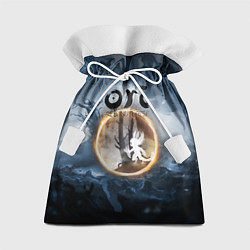 Мешок для подарков Ori and the will of the wisp, цвет: 3D-принт