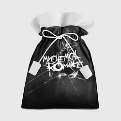 Подарочный мешок MY CHEMICAL ROMANCE