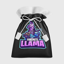 Подарочный мешок Fortnite LLAMA