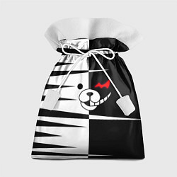 Мешок для подарков Monokuma, цвет: 3D-принт