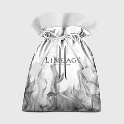Мешок для подарков LINEAGE 2, цвет: 3D-принт