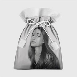 Мешок для подарков Ariana Grande Ариана Гранде, цвет: 3D-принт