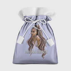 Мешок для подарков Ariana Grande Ариана Гранде, цвет: 3D-принт