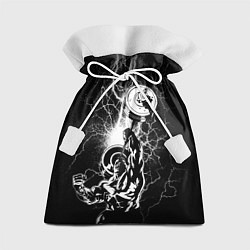 Мешок для подарков Powerlifting, цвет: 3D-принт