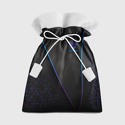 Мешок для подарков Конор Макгрегор, цвет: 3D-принт