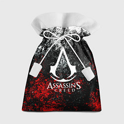 Мешок для подарков Assassin’s Creed, цвет: 3D-принт