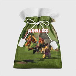 Мешок для подарков ROBLOX, цвет: 3D-принт