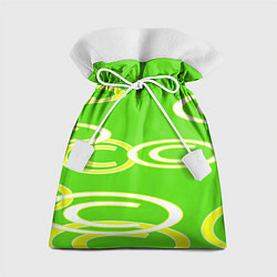Мешок для подарков Текстура, цвет: 3D-принт
