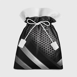 Мешок для подарков Mercedes-AMG, цвет: 3D-принт