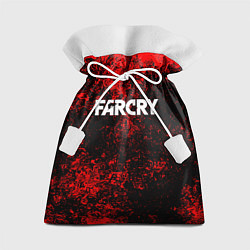 Мешок для подарков FARCRY, цвет: 3D-принт