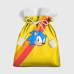 Подарочный мешок SONIC