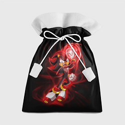 Мешок для подарков SHADOW, цвет: 3D-принт