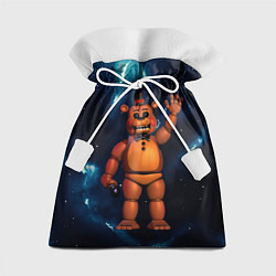 Подарочный мешок Five Nights At Freddys