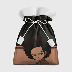 Мешок для подарков Аниме, цвет: 3D-принт