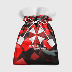 Подарочный мешок Umbrella Corp