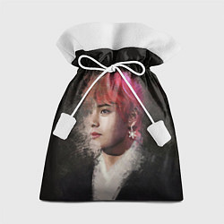 Мешок для подарков BTS, цвет: 3D-принт