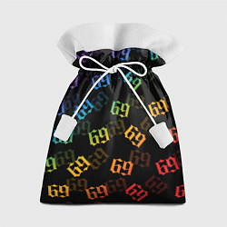 Подарочный мешок 6IX9INE