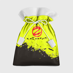 Мешок для подарков Kazantip, цвет: 3D-принт