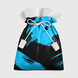 Мешок для подарков Fairy Tail, цвет: 3D-принт