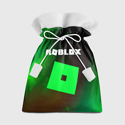 Мешок для подарков ROBLOX РОБЛОКС, цвет: 3D-принт