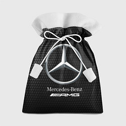 Подарочный мешок MERCEDES МЕРСЕДЕС