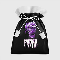 Подарочный мешок Phonk