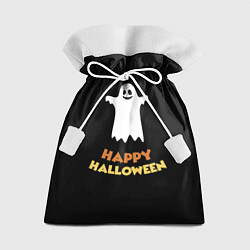 Мешок для подарков Halloween, цвет: 3D-принт