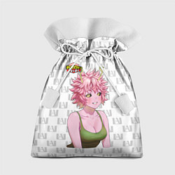 Мешок для подарков Моя геройская академия, цвет: 3D-принт