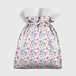 Подарочный мешок Новый Год