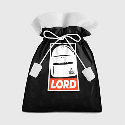 Подарочный мешок Lord Tachanka