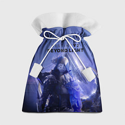 Мешок для подарков Destiny 2 : Beyond Light, цвет: 3D-принт