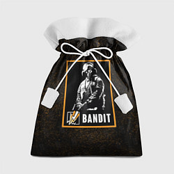 Подарочный мешок Bandit