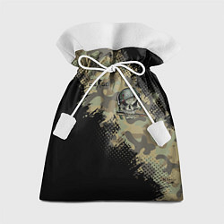 Подарочный мешок Counter Strike